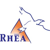 Rhea Engineers & Consultants, Inc. logo - Similar company to Rhea Engineering Services