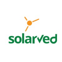 Solarved logo - Similar company to Afrotech Engineering Services Limited