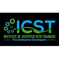 Institute of Certified SIYB Trainers (ICST) logo - Similar company to Siyb - Start And Improve Your Business