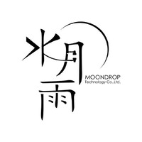 MOONDROP logo - Similar company to Letshuoer