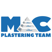 Mac Plastering Team logo - Similar company to Jacksons Construction