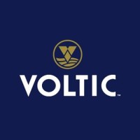 Voltic (GH) Limited logo - Similar company to Twellium Industrial Company Limited