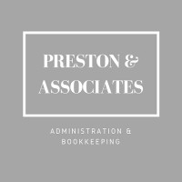Preston & Associates Ltd logo - Similar company to Servicom (High Tech) Ltd