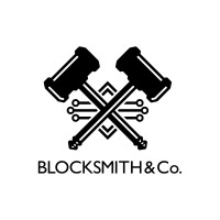 株式会社BLOCKSMITH&Co. logo - Similar company to Blocksmith&Co.