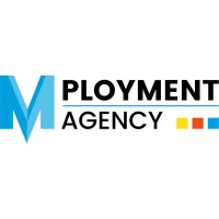 Mployment Agency logo - Similar company to Main Trail Logistics
