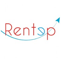 Rentep logo - Similar company to Houzder