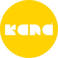 Kana Stress & Mindset Experts logo - Similar company to Amplooi | Certified B Corp™