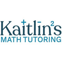 Kaitlin'S Math Tutoring