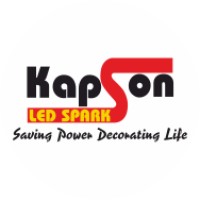 Kapson logo - Similar company to Kapsom