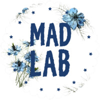 MAD LAB logo - Similar company to Superbon