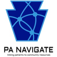 PA NAVIGATE logo - Similar company to Tri County Community Action