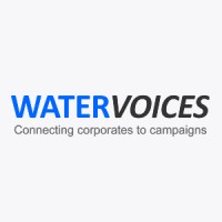 WaterVoices logo - Similar company to Barney Ventures Llc