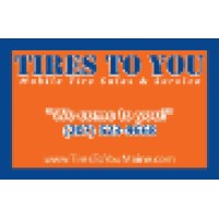 Tires To You LLC logo - Similar company to Centene Management Llc