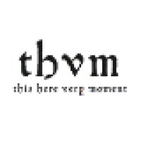 Thvm (Formally Know As Them Atelier)