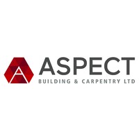 Aspect Building & Carpentry Ltd logo - Similar company to Carpentry Work