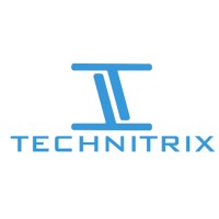 TechniTrix logo - Similar company to High On Tech