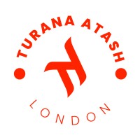 Turana Atash London logo - Similar company to Asara Group