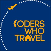 Coders Who Travel Inc. logo - Similar company to Eggseed Ai