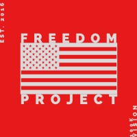 Freedom Project logo - Similar company to Freedom