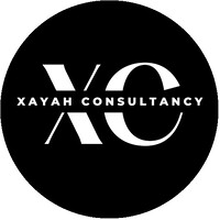 XAYAH Consultancy logo - Similar company to Ajmor Nu