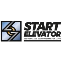 Start Elevator India Private Limited logo - Similar company to Jv Elevator Solutions