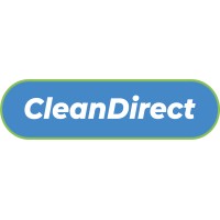 CleanDirect logo - Similar company to Embeka Bv