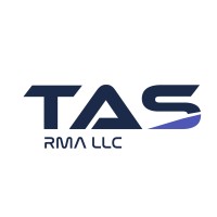 Tas Dubai logo - Similar company to Aero Cabin Solutions