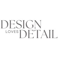 Design Loves Detail logo - Similar company to Sandra Fox Interiors