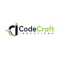 CodeCraft Innovations Pvt. Ltd. logo - Similar company to Oopaj