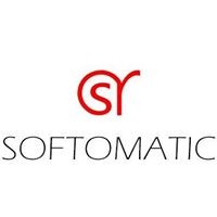 Softomatic logo - Similar company to Websatva
