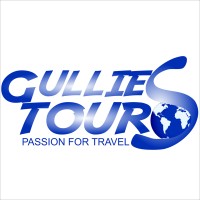 Gullies Tours | DMC T.O. Italy & Argentina logo - Similar company to Ainitosh