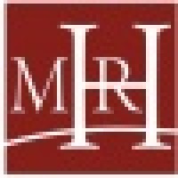 The Law Offices of Mark R. Hinshaw logo - Similar company to Barger & Wolen Llp