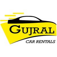Gujral Car Rentals logo - Similar company to Corpx