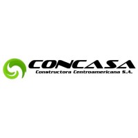 Constructora Centroamericana S.A. (CONCASA) logo - Similar company to Grupo Greco