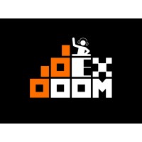 DexDoom logo - Similar company to Cocoasoft