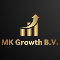MK Growth B.V. logo - Similar company to Medicate Consulting