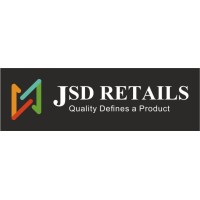 JSD Retails (OPC) Pvt Ltd logo - Similar company to Hind Rectifier Limited