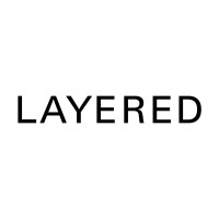 LAYERED logo - Similar company to Denona | Part Of Infurn Contract Ab
