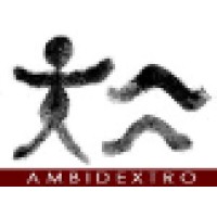 Ambidextro Web Solutions logo - Similar company to Cja Media Group