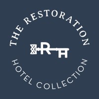 The Restoration Hotel Collection logo - Similar company to Brg Concepts