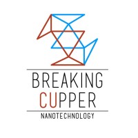 Breaking Cupper logo - Similar company to Toc Biometrics