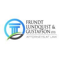 Frundt, Lundquist & Gustafson, Ltd. logo - Similar company to Leaflet Missal