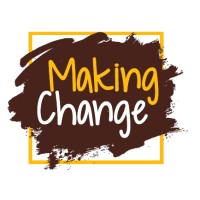 Making Change SC logo - Similar company to Meals On Wheels Diablo Region
