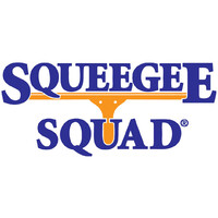 Squeegee Squad Grand Rapids logo - Similar company to Squeegee Squad Hq