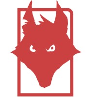 BIG BAD WOLF STUDIO logo - Similar company to Blackmuffin Studio