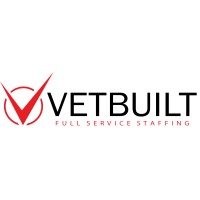 VETBUILT Services logo - Similar company to Montgomery Professional Services Corporation