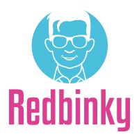 Redbinky B.V. logo - Similar company to Groen & Remmerswaal B.V.