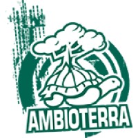 Ambioterra logo - Similar company to Institut Des Territoires