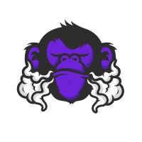 Vape Apes logo - Similar company to Vape Minds Superstore