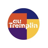 Au Tremplin logo - Similar company to The Voice Café